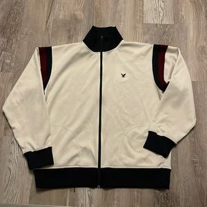 American eagle outfitters sportswear size xlarge jacket
